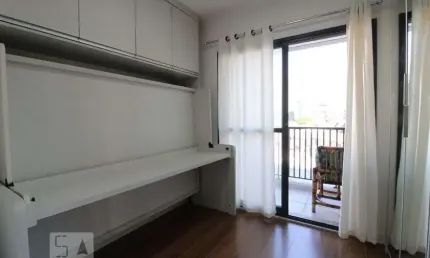Apartamento para Venda - Brooklin, 1 Quarto,  22 m² - São Paulo