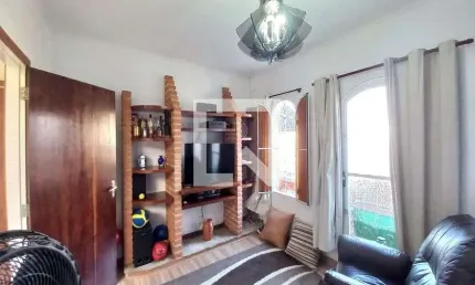 Casa para Venda - Jardim Samambaia, 3 Quartos,  180 m² - Campinas