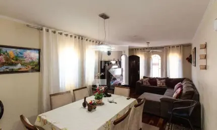 Casa para Venda - Vila Mazzei, 2 Quartos,  220 m² - São Paulo
