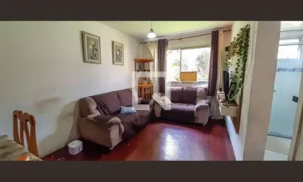 Apartamento para Venda - Quitaúna, 2 Quartos,  66 m² - Osasco