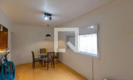 Apartamento para Venda - Morro do Espelho, 2 Quartos,  86 m² - São Leopoldo