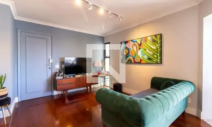 Apartamento para venda - santana, 3 quartos,  96 m² - são paulo
