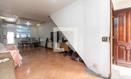 Casa para Venda - Cambuci, 3 Quartos,  157 m² - São Paulo