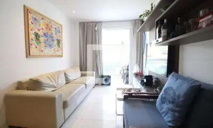 Apartamento para venda - freguesia , 3 quartos,  90 m² - rio de janeiro