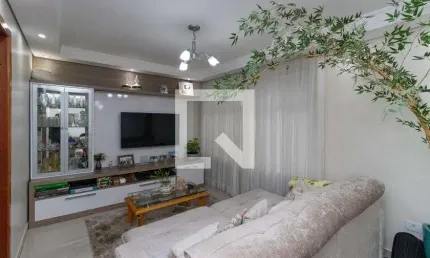 Casa para venda - vila gustavo, 2 quartos,  120 m² - são paulo