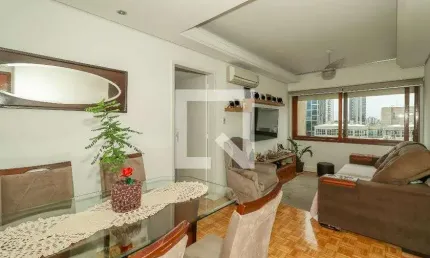 Apartamento para Venda - Jardim Lindóia, 3 Quartos,  96 m² - Porto Alegre