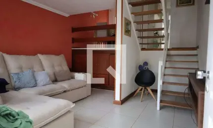 Casa para venda - jardim marajoara , 2 quartos,  107 m² - são paulo