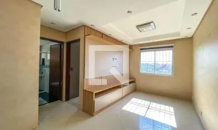 Apartamento para Venda - Planalto, 2 Quartos,  50 m² - São Bernardo do Campo