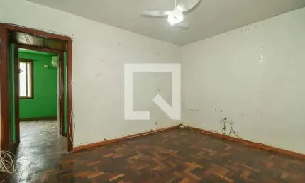 Apartamento para Venda - São Geraldo, 3 Quartos,  67 m² - Porto Alegre