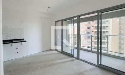 Kitnet / Stúdio para Venda - Vila Mariana, 1 Quarto,  25 m² - São Paulo