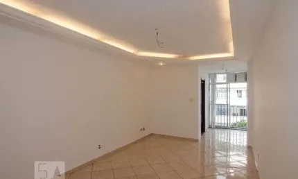 Apartamento para venda - flamengo, 3 quartos,  110 m² - rio de janeiro