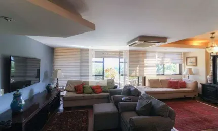 Cobertura para Venda - Recreio, 4 Quartos,  353 m² - Rio de Janeiro