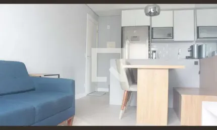 Apartamento para venda - parque regina, 2 quartos,  42 m² - são paulo