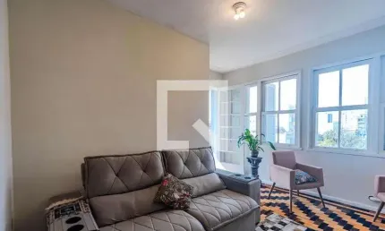 Apartamento para Venda - Azenha, 2 Quartos,  79 m² - Porto Alegre