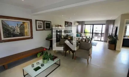 Cobertura para Venda - Recreio, 4 Quartos,  307 m² - Rio de Janeiro