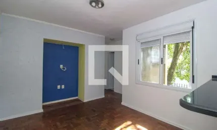 Apartamento para venda - teresópolis, 2 quartos,  63 m² - porto alegre