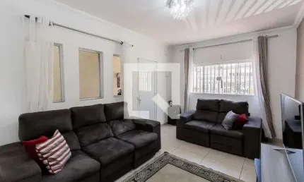 Casa para Venda - Ponte Rasa, 3 Quartos,  151 m² - São Paulo