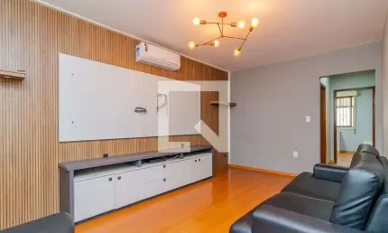 Apartamento para venda - jardim botânico, 2 quartos,  79 m² - porto alegre
