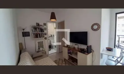 Apartamento para Venda - Quitaúna, 1 Quarto,  30 m² - Osasco