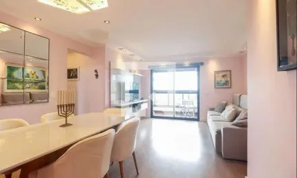 Apartamento para Venda - Tatuapé, 4 Quartos,  94 m² - São Paulo