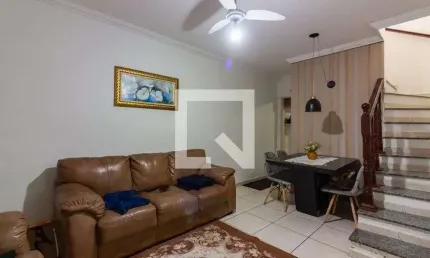 Casa para Venda - Jaguaribe, 3 Quartos,  140 m² - Osasco
