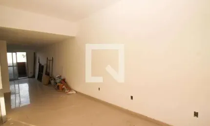 Casa para Venda - Campo Novo, 2 Quartos,  94 m² - Porto Alegre