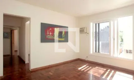 Apartamento para Venda - Higienópolis, 3 Quartos,  72 m² - Porto Alegre