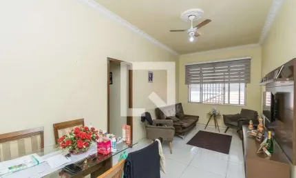 Apartamento para venda - irajá, 2 quartos,  64 m² - rio de janeiro