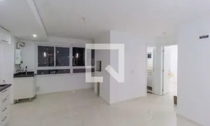 Apartamento para Venda - Bairro Fátima, 2 Quartos,  54 m² - Canoas