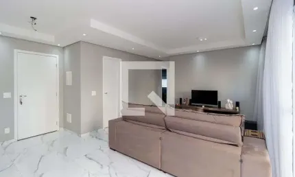Apartamento para Venda - Mooca, 2 Quartos,  107 m² - São Paulo