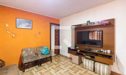 Casa para Venda - Quitaúna, 2 Quartos,  111 m² - Osasco