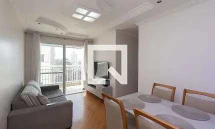 Apartamento para venda - vila ede, 3 quartos,  67 m² - são paulo