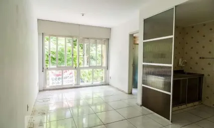 Kitnet / Stúdio para Venda - Centro Histórico, 1 Quarto,  26 m² - Porto Alegre