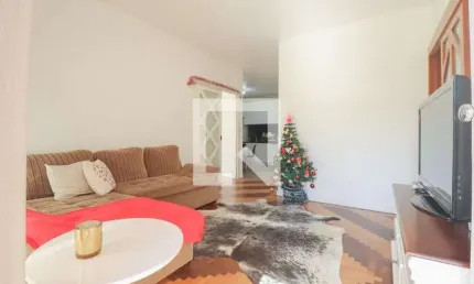Casa para Venda - Scharlau, 3 Quartos,  80 m² - São Leopoldo