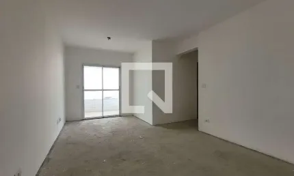 Apartamento para Venda - Vila Assunção, 3 Quartos,  86 m² - Santo André