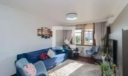 Apartamento para venda - centro, 3 quartos,  117 m² - canoas