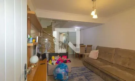 Casa / Sobrado em Condomínio para Venda - Rio Branco, 2 Quartos,  70 m² - Canoas