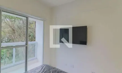 Kitnet / Stúdio para Venda - Butantã, 1 Quarto,  20 m² - São Paulo