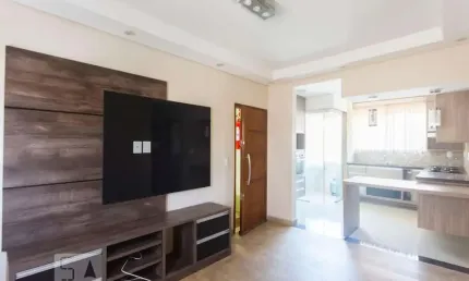 Apartamento para venda - proença, 2 quartos,  60 m² - campinas