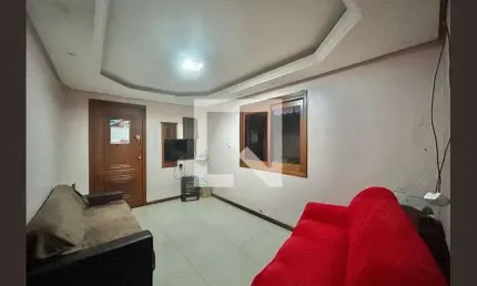 Casa para Venda - São João Batista, 3 Quartos,  280 m² - São Leopoldo