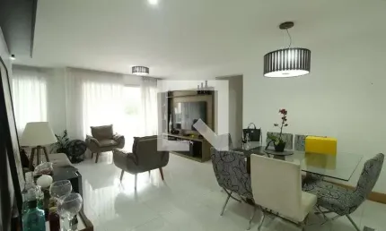 Apartamento para Venda - Freguesia , 3 Quartos,  111 m² - Rio de Janeiro