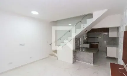 Casa / sobrado em condomínio para venda - vila ema, 2 quartos,  150 m² - são paulo