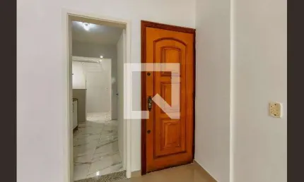 Apartamento para Venda - Tijuca, 3 Quartos,  68 m² - Rio de Janeiro