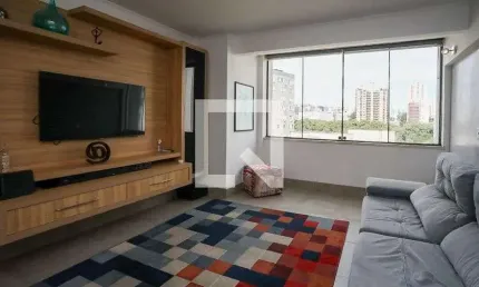 Apartamento para venda - floresta, 2 quartos,  76 m² - porto alegre