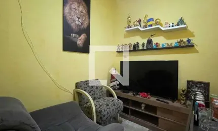 Casa para Venda - Parque Continental II, 6 Quartos,  133 m² - Guarulhos