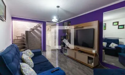 Casa para Venda - Santo Antônio, 3 Quartos,  228 m² - Osasco