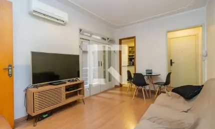 Apartamento para venda - centro histórico, 2 quartos,  75 m² - porto alegre