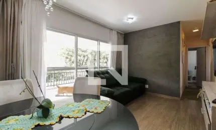 Apartamento para venda - jardim anália franco, 3 quartos,  100 m² - são paulo