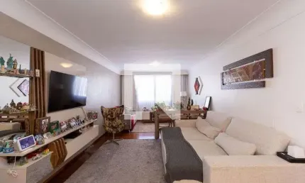 Apartamento para venda - santo antônio, 4 quartos,  199 m² - belo horizonte