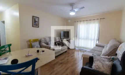 Apartamento para Venda - Butantã, 2 Quartos,  86 m² - São Paulo